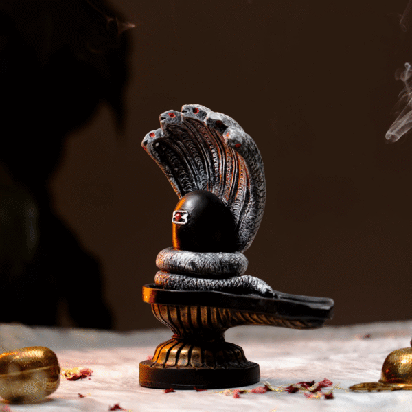peachy perx shiv ling idol
