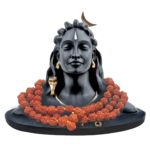 mini dashboard adiyogi