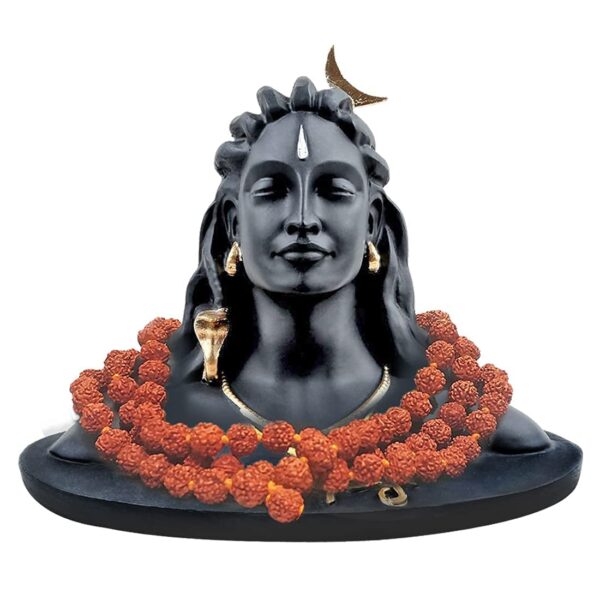 mini dashboard adiyogi
