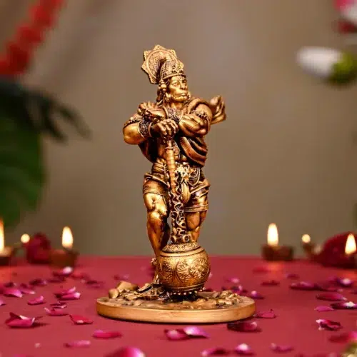 bahubali hanuman for car