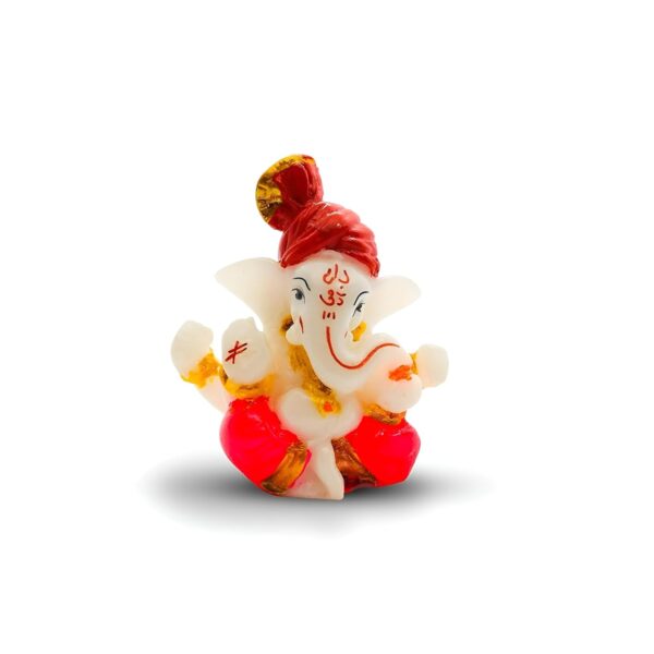 Dashboard ganesh