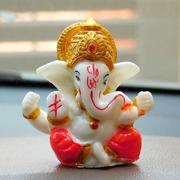 Dashboard mini ganesha