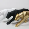 Jaguar showpiece